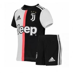 Juventus Nino primera equipacion 2020